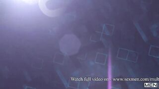 Multit-Ass King / MEN / Manuel Reyes, Santana