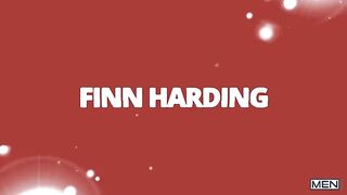 Hooking Up With Finn Harding / MEN