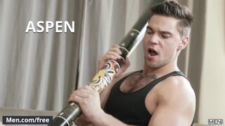 Men - Jack Hunter - Didgeridoo Me