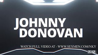 Drive Me Wild/ MEN / Deacon, Clark Reid