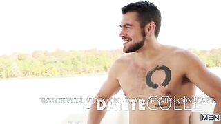 Captain Rapid Part 2 / MEN / Dante Colle, Jax Thirio