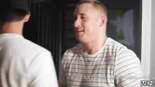 My Dad Fucked My FiancÃ©/ MEN / Ryan Bailey, Mason Wyler