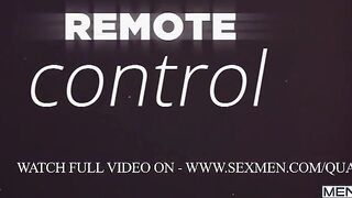 Remote Control: Episode 4 / MEN / Aaron Oaks, Elijah Wilde