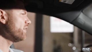 Drive Through Part 2/ MEN / Angel Rivera, Troye Dean