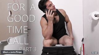 Men - Trailer - Jake Ashford - For A Good Time Call 3