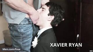 Men - Myles Landon and Xavier Ryan - Prom Thief - Str8 t