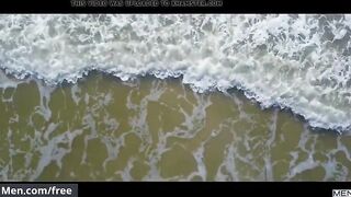 Colton Grey and Paddy OBrian - Pirates A Gay Xxx Parody Part