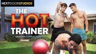 Twunks Michael DelRay & ScottFinn Flip Flop Raw After Workout - Hot