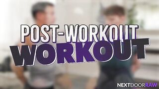 Hairy Private Trainor Dicks Down Cute Twink