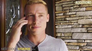 Hot - Will Leeroy Jones Be The Next Superstar In The Gay Porn World?