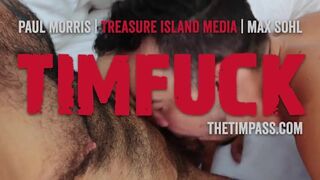 Who else wishes they were the bottom?