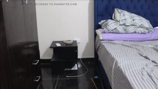 Pounded His Ass and Made Him Gag on My Cock