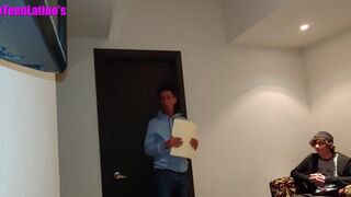 Virgin twink fiance gets deflowered by a stud before he can marry his cuck boyfriend (Part 19)