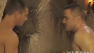 Genitals Need Attention, Too