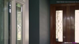 Twink Step Brothers Bareback Orgy