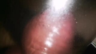 Extreme Cockpumping in Biggest Tube