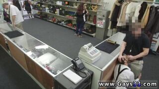 Naked sexy gay fat men having horny xxx Maybe we'll pay him, maybe we