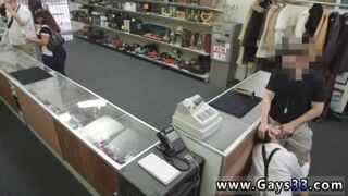 Naked sexy gay fat men having horny xxx Maybe we'll pay him, maybe we