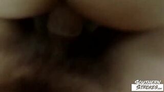 Strokes Naughty Amateurs Record Their Hardcore Anal