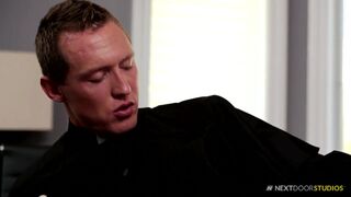 Next Door Buddies Forgive Me Father For I Have Sinned