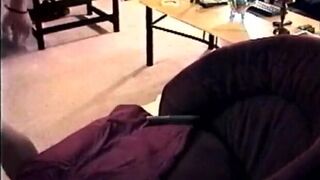 Straight Boy Dante Gets Sucked