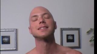 Griffin jerks and fingers for you