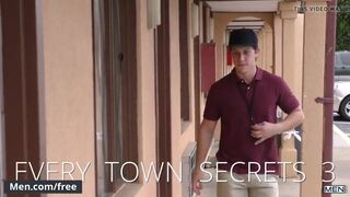 Men - Every Town Secrets Part 3 - Trailer preview