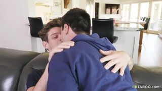 These guys love to play truth or dare