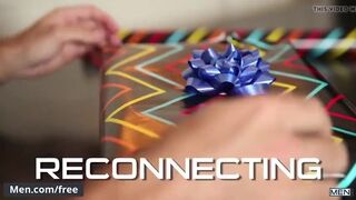 Men - Jackson Grant and Jimmy Durano - Trailer preview