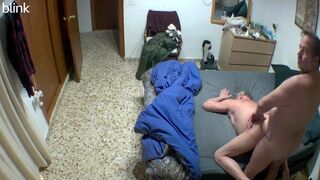 Sex with my partner 2