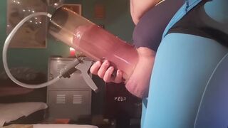 I Needed It so Baddly