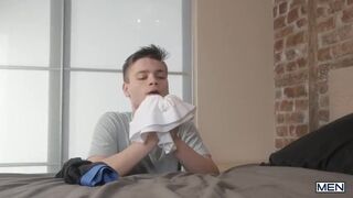 Cumming Out Of The Closet / MEN