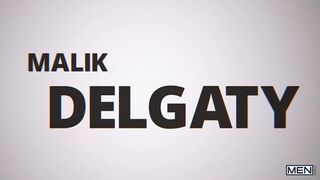 Cumming Out Of The Closet / MEN