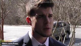 Men - Jackson Grant and Noah Jones and Will Braun