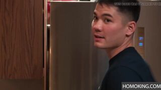 Raise Your Dongers while your Gay Friend watches!