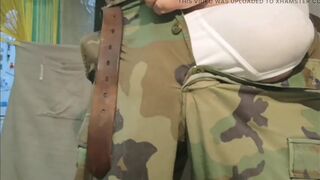 Daily Problems to Put My Pants on