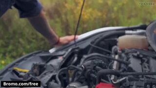 Raw Tow Service Part 1 - Trailer preview - StepBro