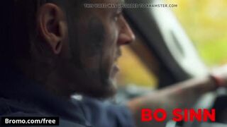 Raw Tow Service Part 1 - Trailer preview - StepBro