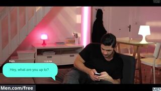 Dato Foland and Hector De Silva and Sunny Colucci