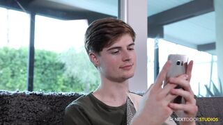 muscular raw sex with student