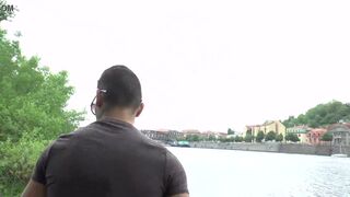 Caravan Boys 2015 - Handjob - Pyotr Tomek