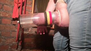 Look at That Fat Foreskin!!!