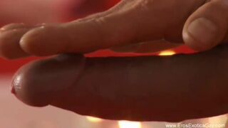 Love Between Partners