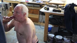 Erachi Helps The Plumber