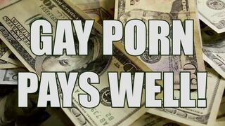 BIG COCKS WANTED! - BigDaddy.com Is Hiring Male Pornstars. Cum Work For Us