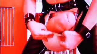 It's Never Big Enough Right?