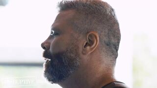 Lonely Isolated Man Finally Fucked During Pandemic