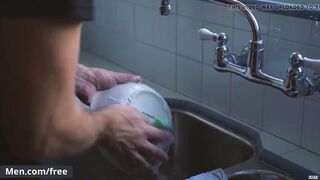 Men - Topher Di Maggio and Wesley Woods - Like A Song -