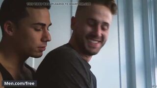 Men - Topher Di Maggio and Wesley Woods - Like A Song -