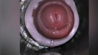 Precum compilation